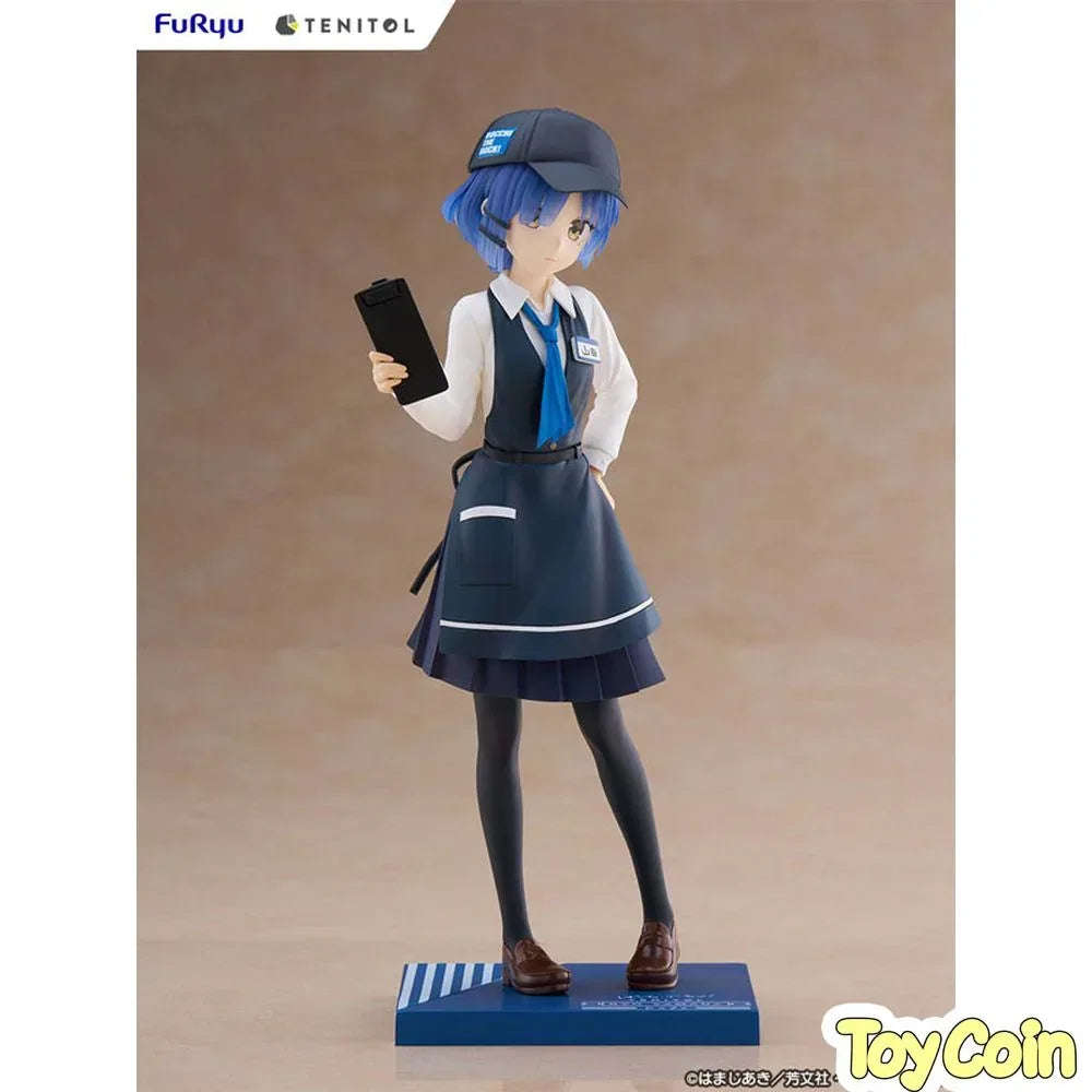 TENITOL Ryo Yamada Cafe Style Ver. by FuRyu - Shop at ToyCoin