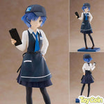 TENITOL Ryo Yamada Cafe Style Ver. by FuRyu - Shop at ToyCoin
