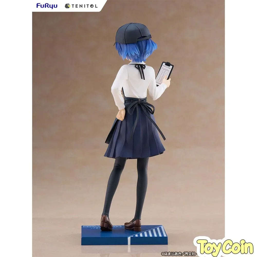 TENITOL Ryo Yamada Cafe Style Ver. by FuRyu - Shop at ToyCoin