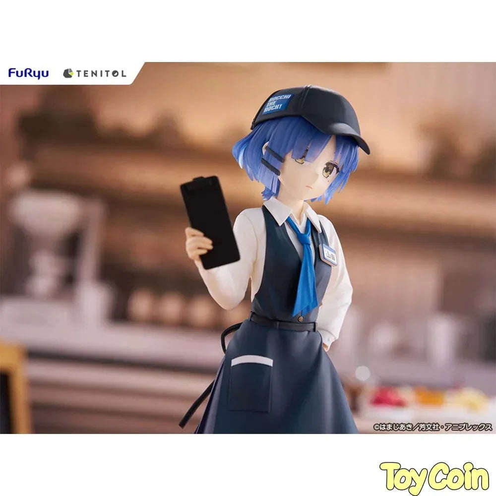 TENITOL Ryo Yamada Cafe Style Ver. by FuRyu - Shop at ToyCoin