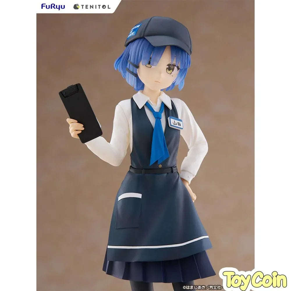 TENITOL Ryo Yamada Cafe Style Ver. by FuRyu - Shop at ToyCoin