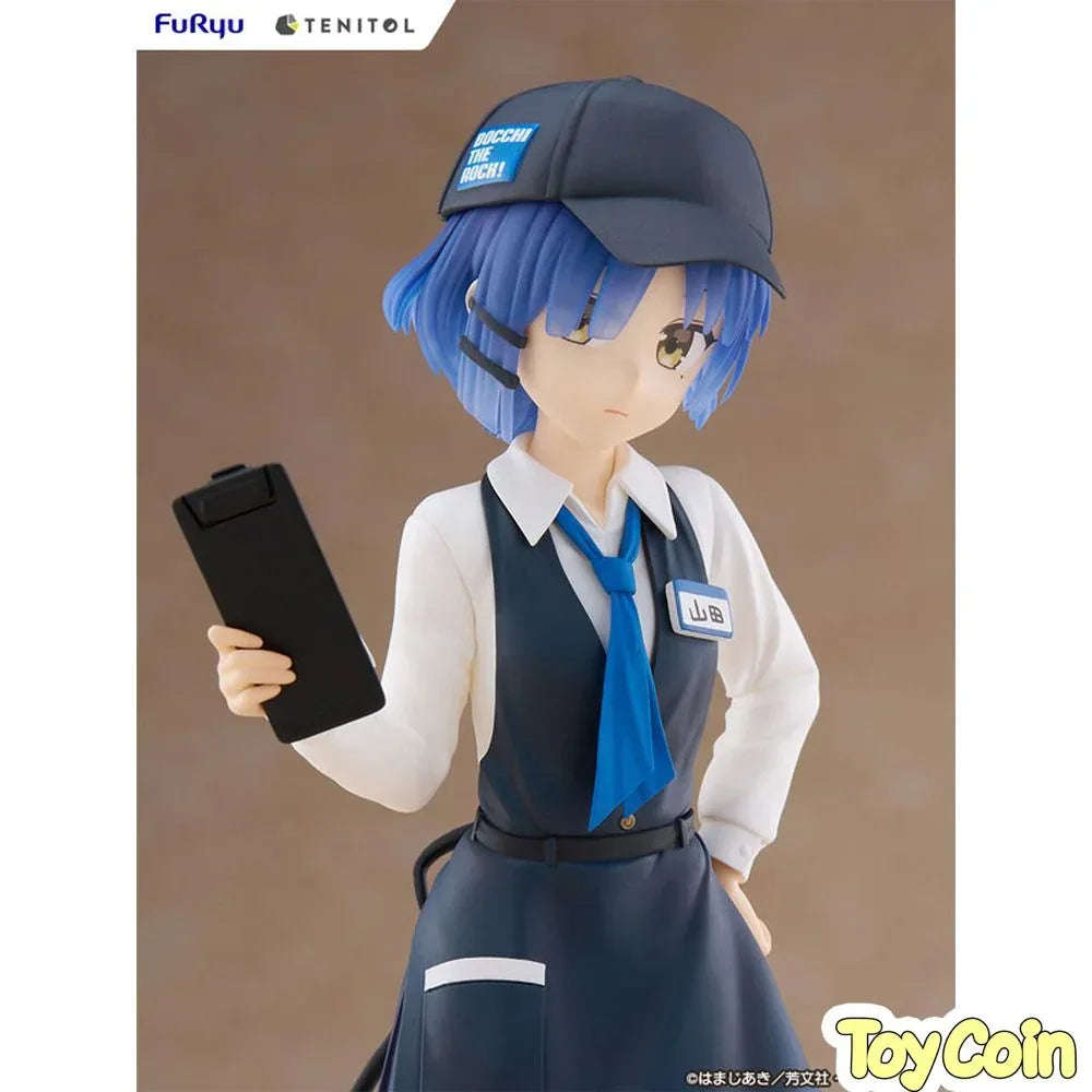 TENITOL Ryo Yamada Cafe Style Ver. by FuRyu - Shop at ToyCoin