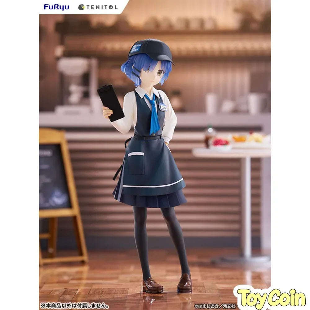 TENITOL Ryo Yamada Cafe Style Ver. by FuRyu - Shop at ToyCoin