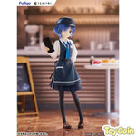 TENITOL Ryo Yamada Cafe Style Ver. by FuRyu - Shop at ToyCoin