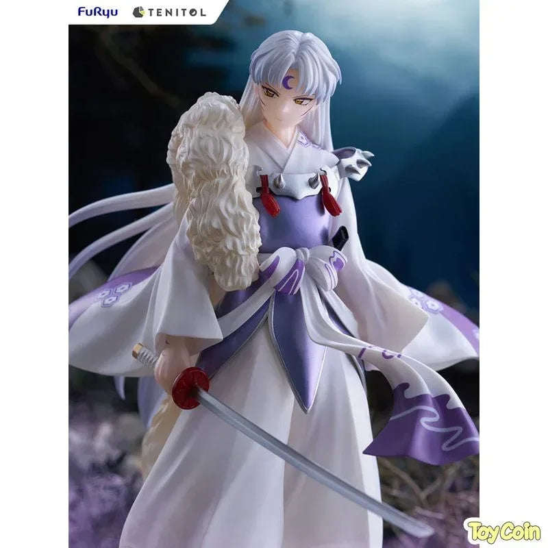 TENITOL Sesshomaru by FuRyu - Shop at ToyCoin