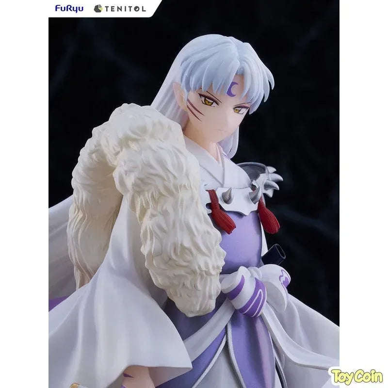 TENITOL Sesshomaru by FuRyu - Shop at ToyCoin