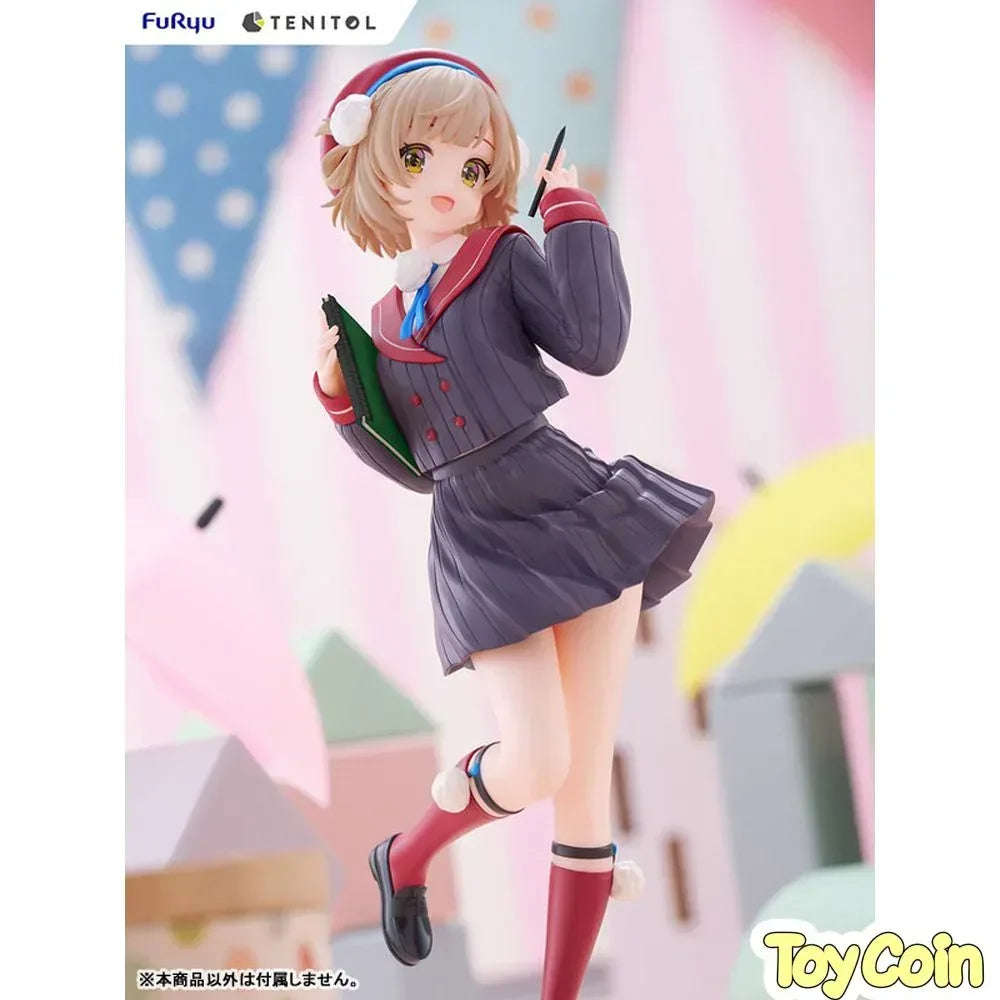 TENITOL Shigure Ui by FuRyu - Shop at ToyCoin