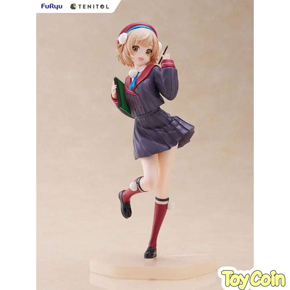 TENITOL Shigure Ui by FuRyu - Shop at ToyCoin