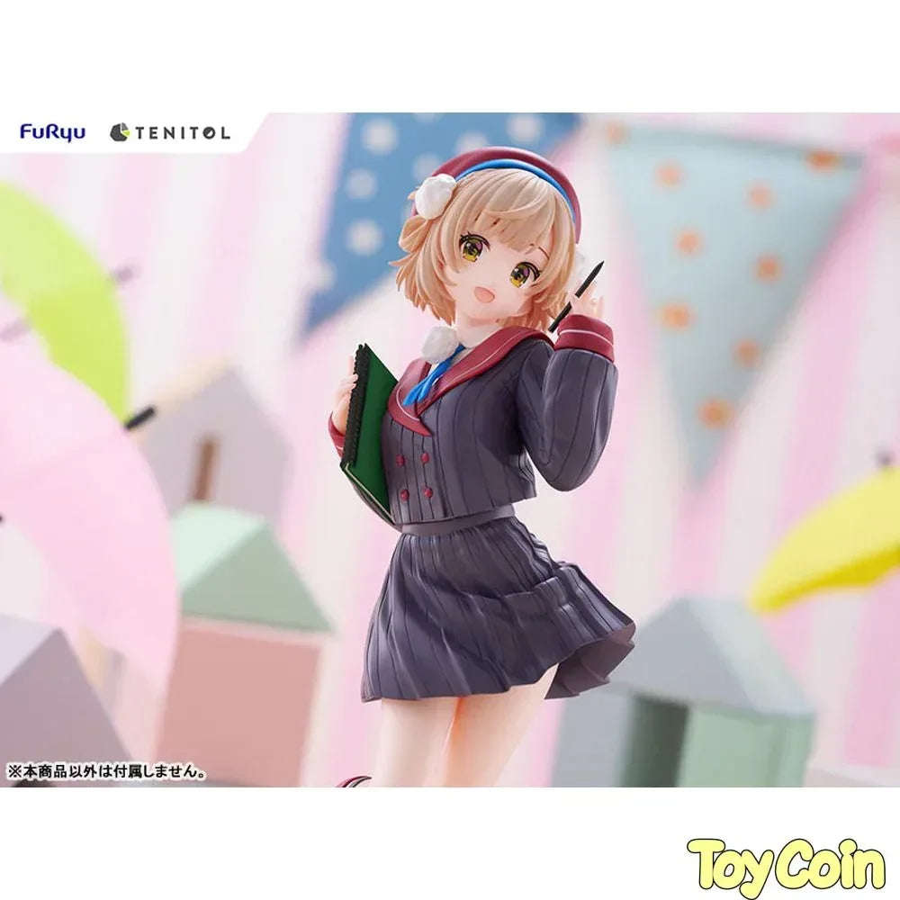 TENITOL Shigure Ui by FuRyu - Shop at ToyCoin