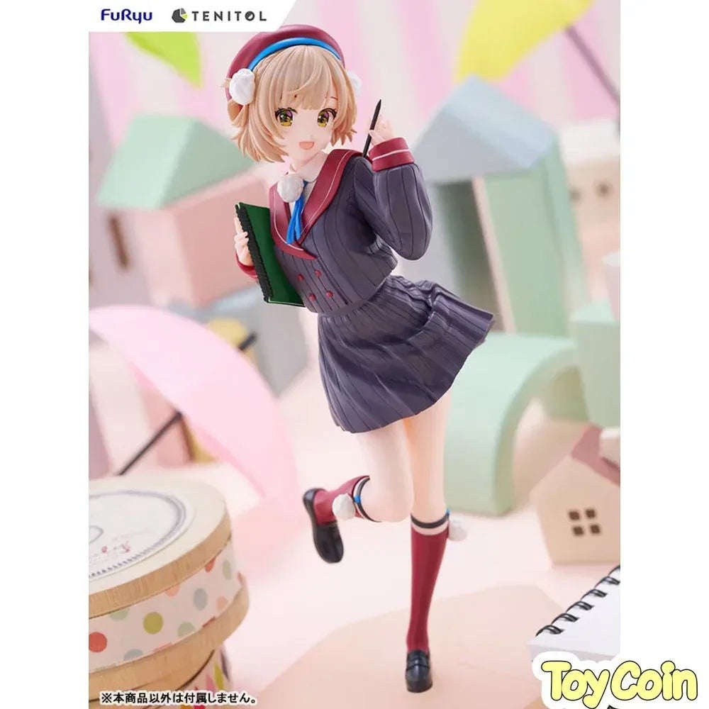 TENITOL Shigure Ui by FuRyu - Shop at ToyCoin