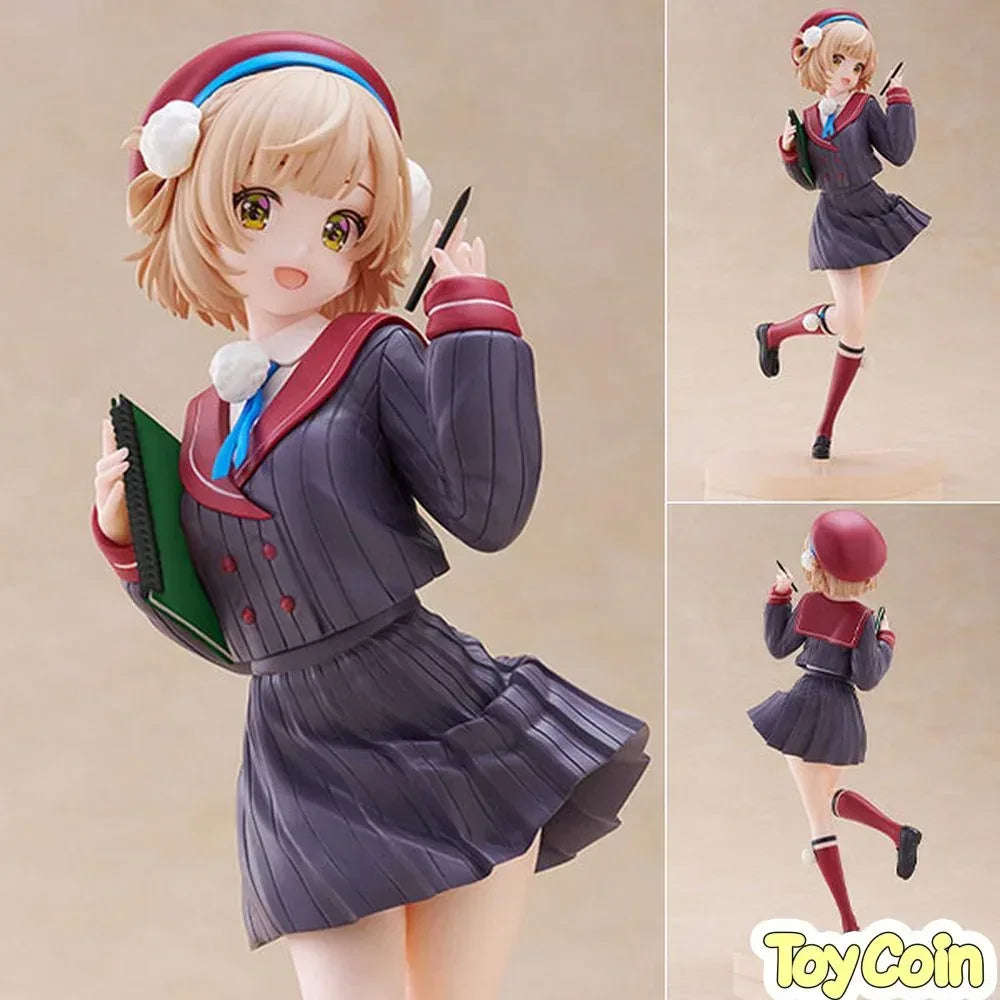 TENITOL Shigure Ui by FuRyu - Shop at ToyCoin