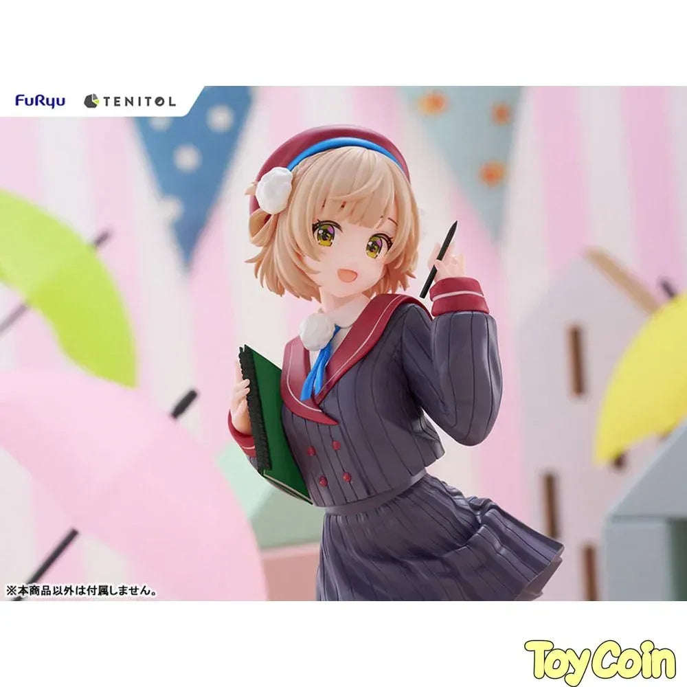 TENITOL Shigure Ui by FuRyu - Shop at ToyCoin