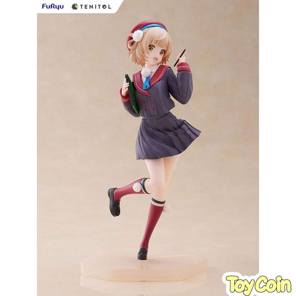 TENITOL Shigure Ui by FuRyu - Shop at ToyCoin