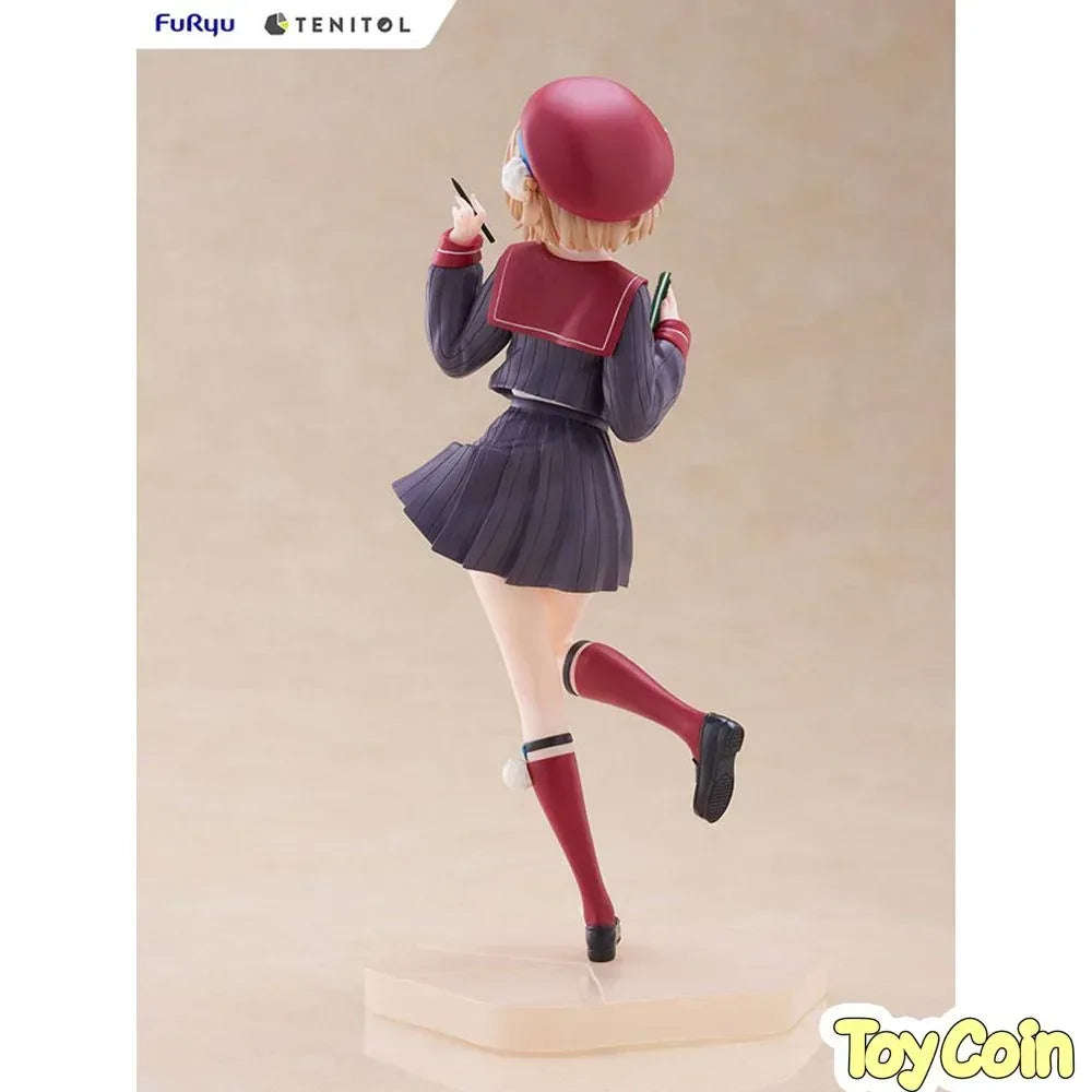 TENITOL Shigure Ui by FuRyu - Shop at ToyCoin