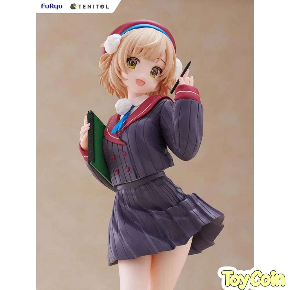 TENITOL Shigure Ui by FuRyu - Shop at ToyCoin