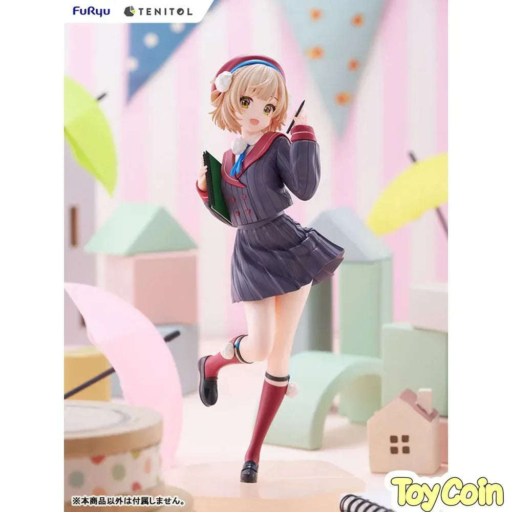 TENITOL Shigure Ui by FuRyu - Shop at ToyCoin