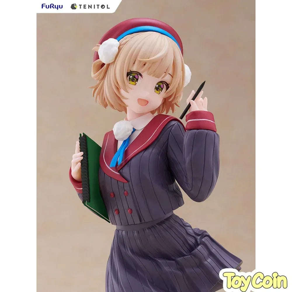 TENITOL Shigure Ui by FuRyu - Shop at ToyCoin