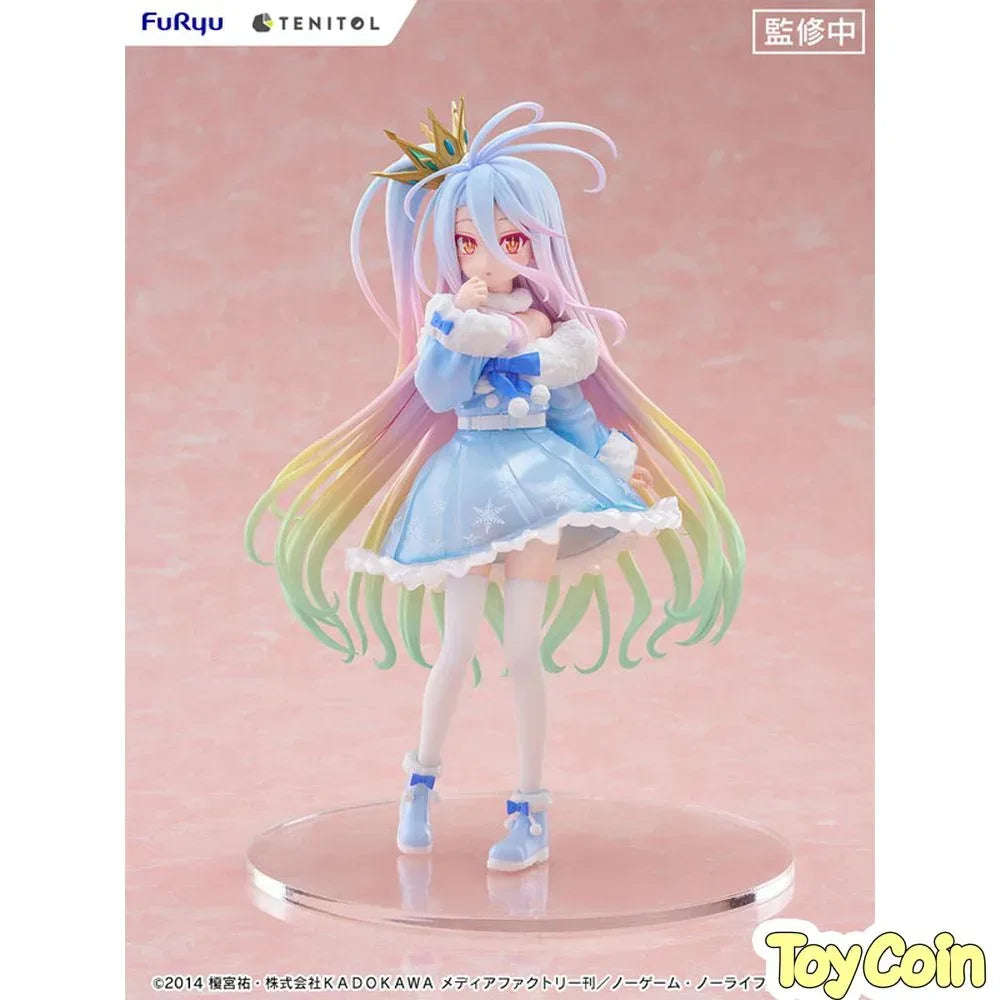 TENITOL Shiro by FuRyu - Shop at ToyCoin
