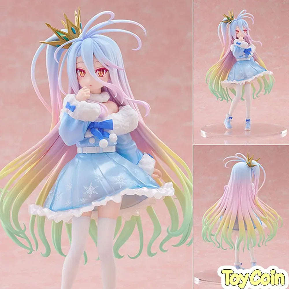 TENITOL Shiro by FuRyu - Shop at ToyCoin