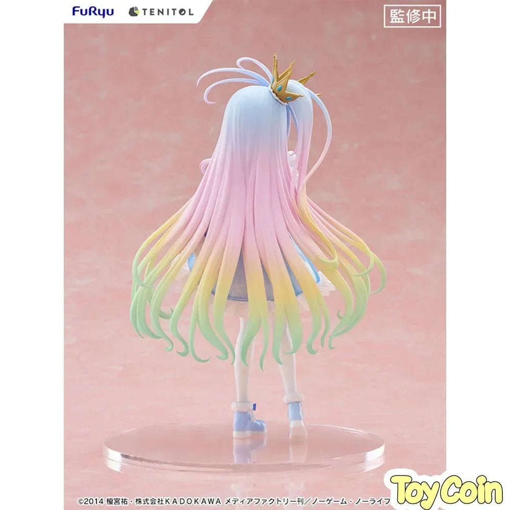 TENITOL Shiro by FuRyu - Shop at ToyCoin