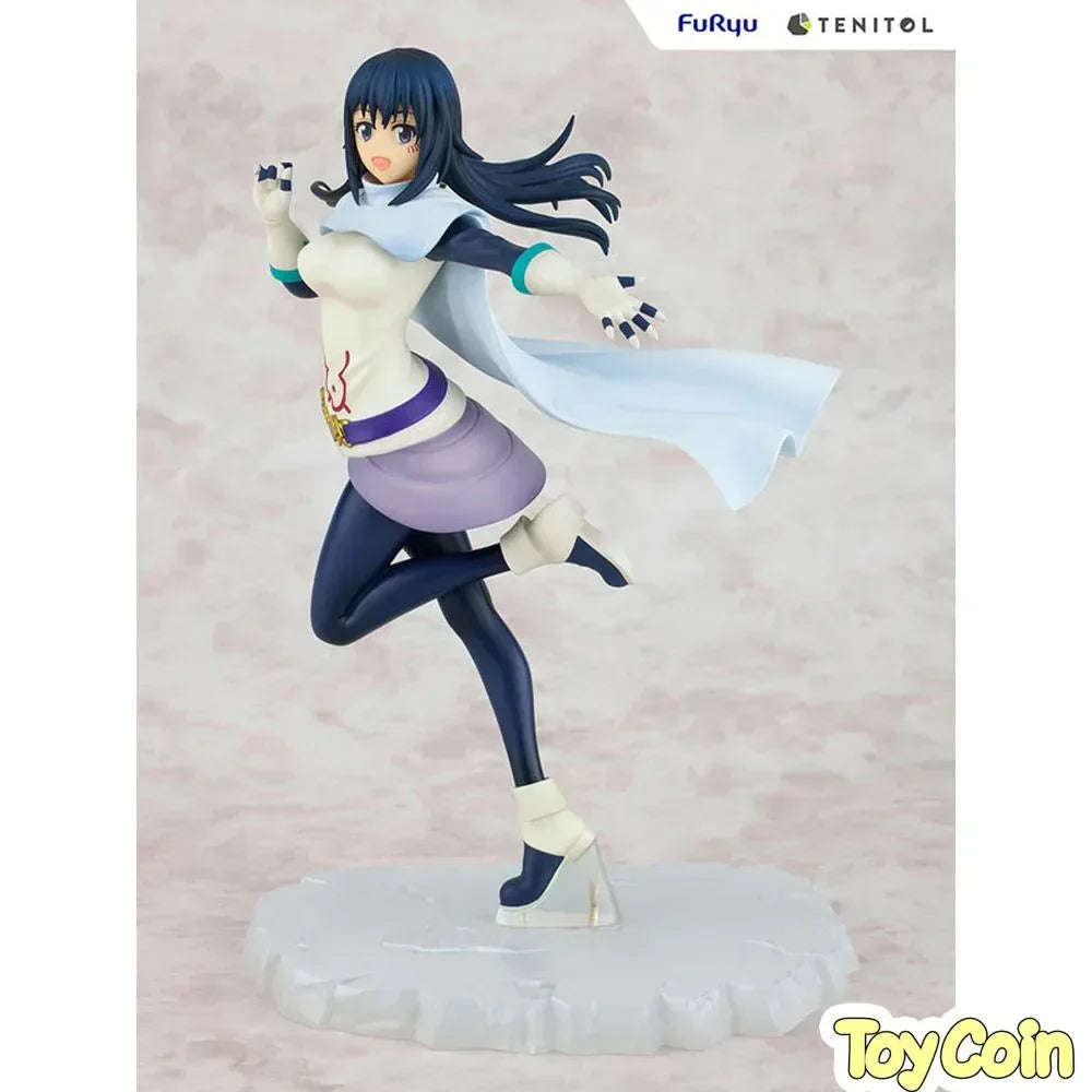TENITOL Shizu by FuRyu - Shop at ToyCoin