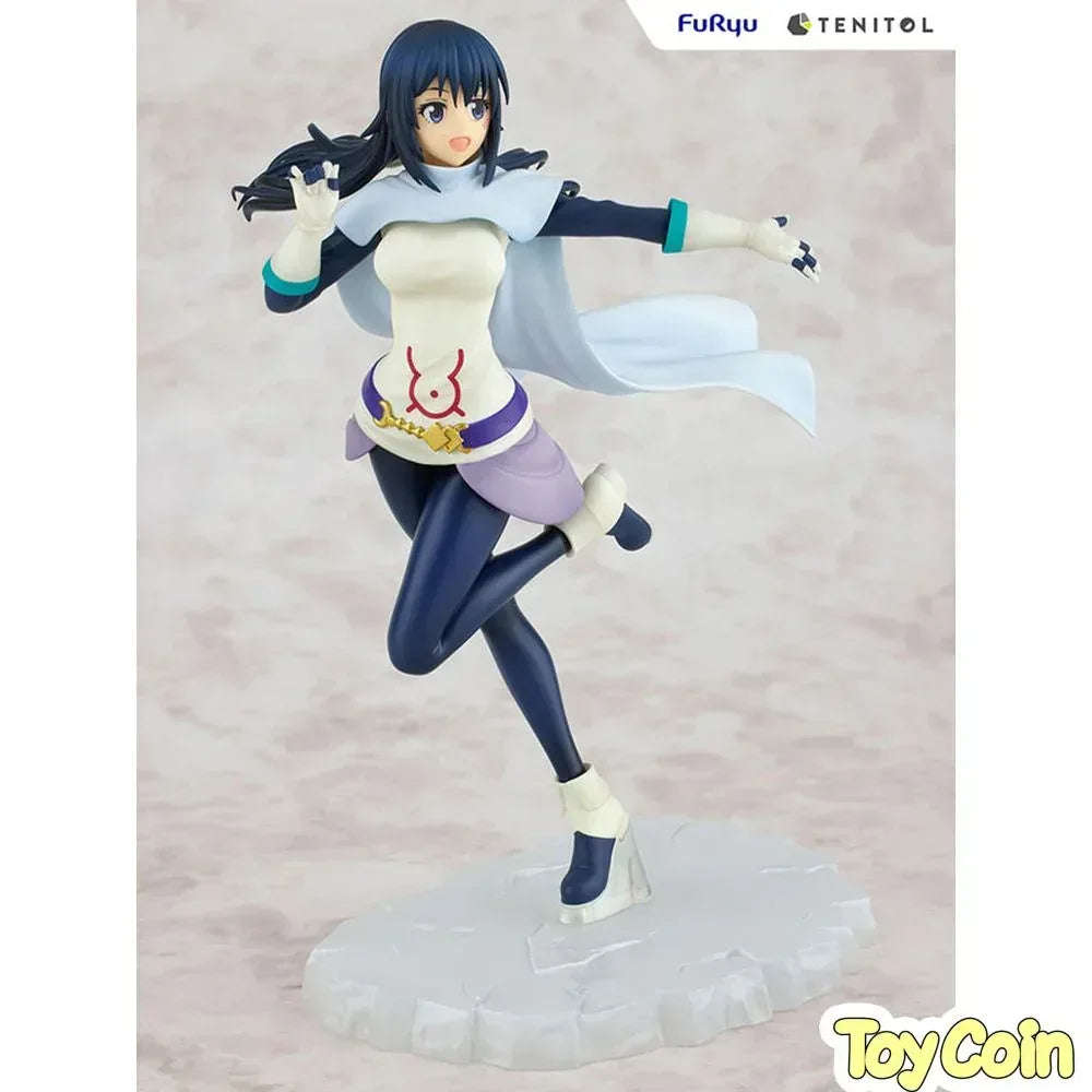 TENITOL Shizu by FuRyu - Shop at ToyCoin