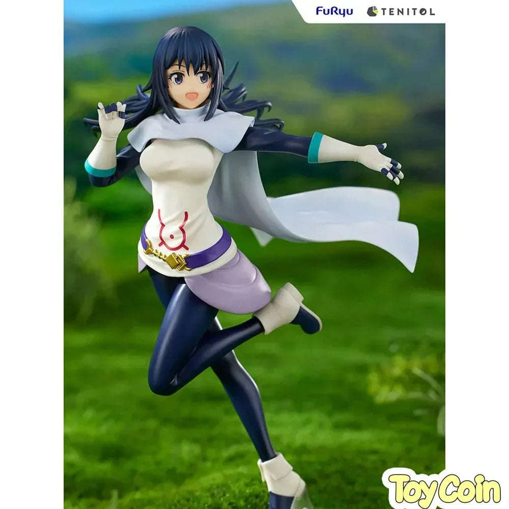 TENITOL Shizu by FuRyu - Shop at ToyCoin