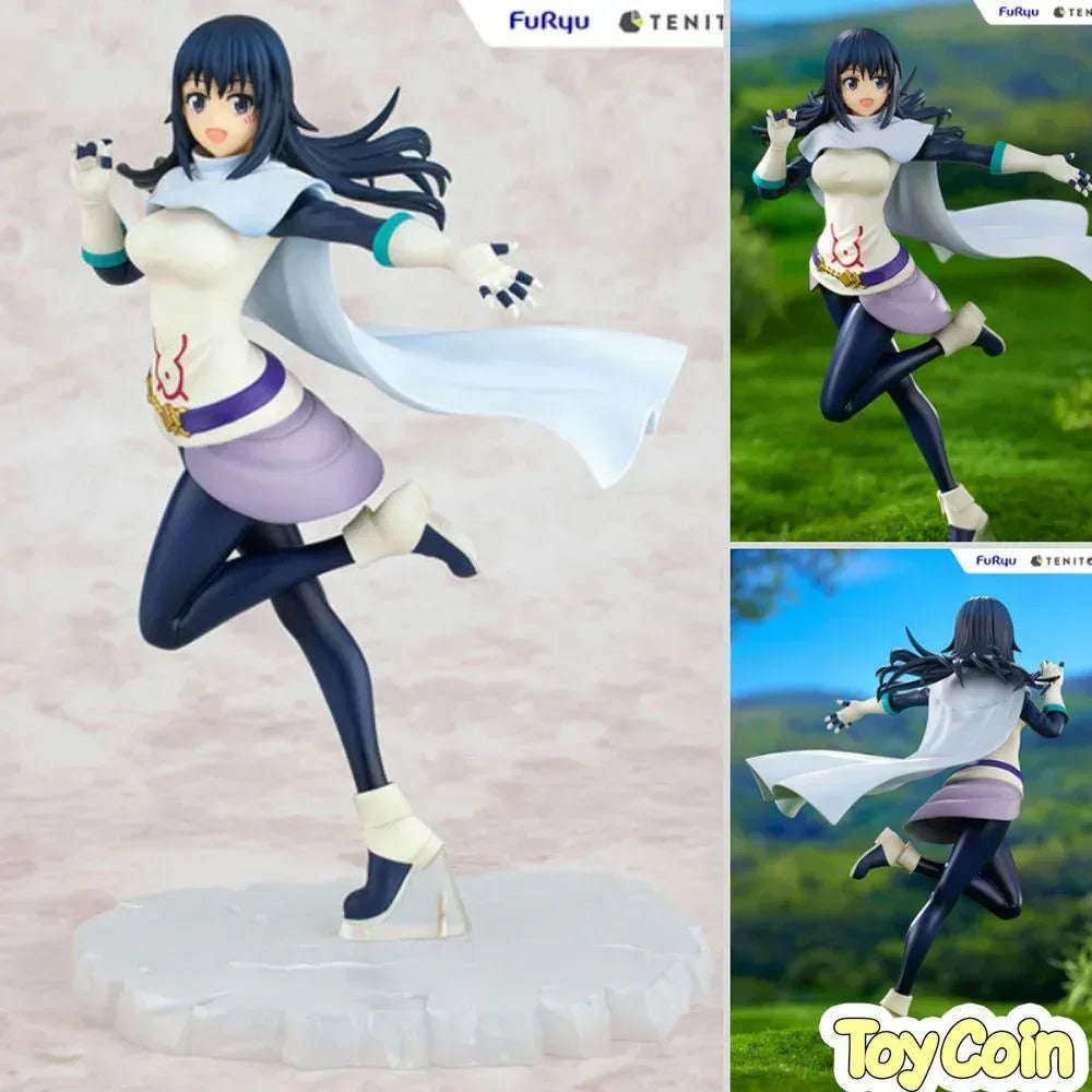 TENITOL Shizu by FuRyu - Shop at ToyCoin