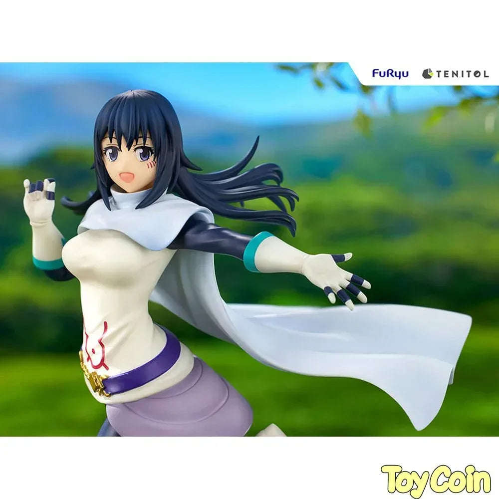 TENITOL Shizu by FuRyu - Shop at ToyCoin