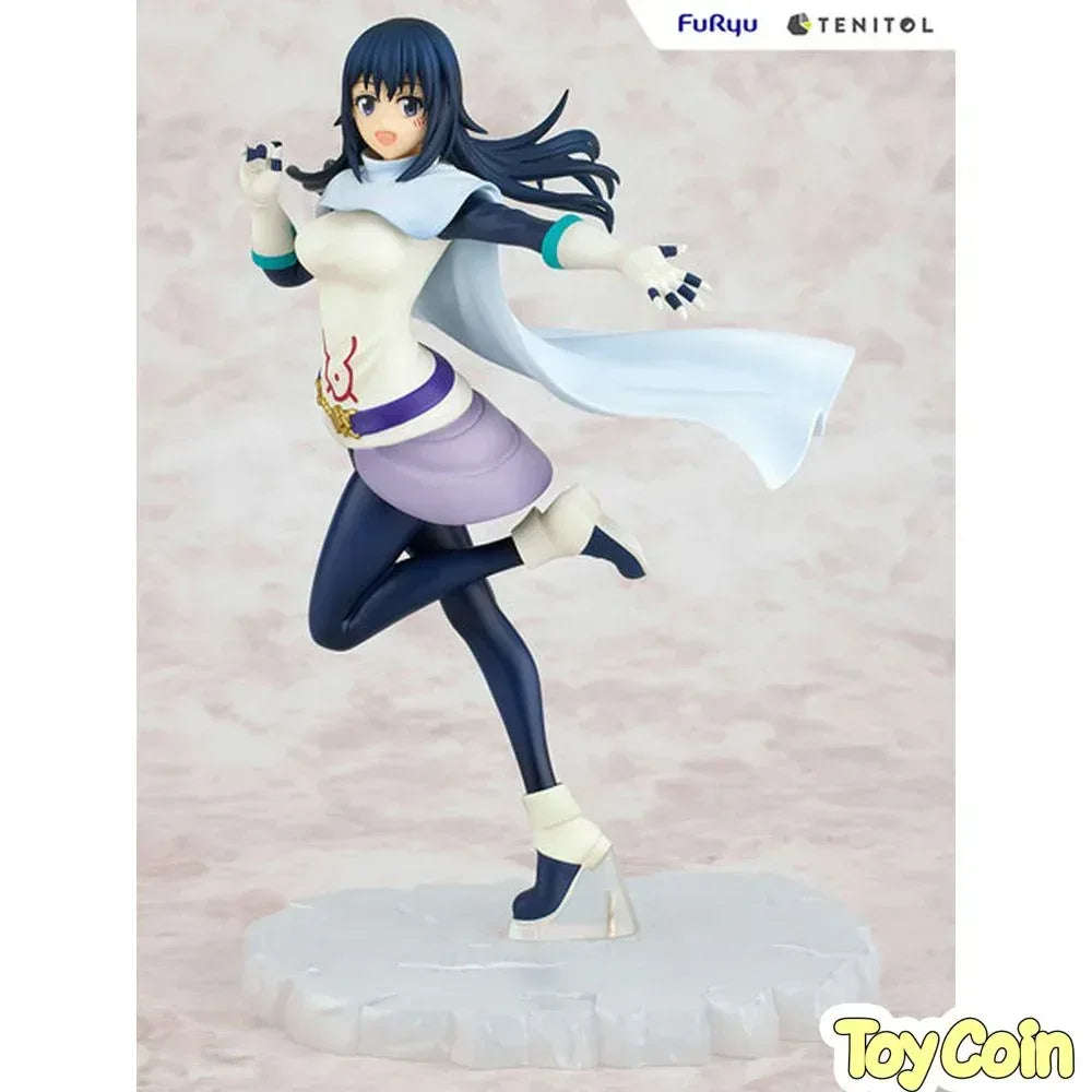 TENITOL Shizu by FuRyu - Shop at ToyCoin