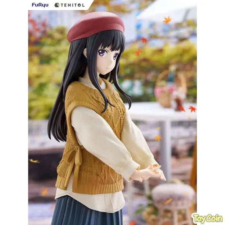 TENITOL Takina Inoue by FuRyu - Shop at ToyCoin