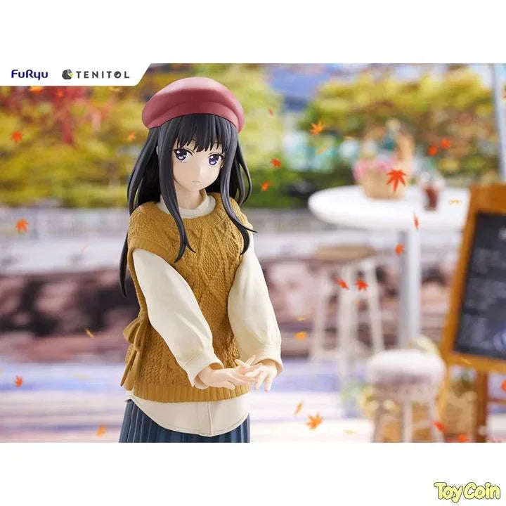 TENITOL Takina Inoue by FuRyu - Shop at ToyCoin
