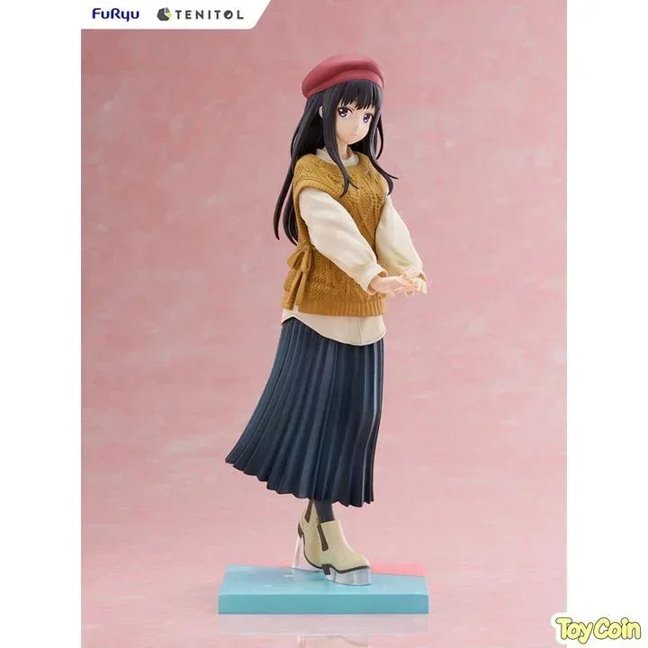 TENITOL Takina Inoue by FuRyu - Shop at ToyCoin