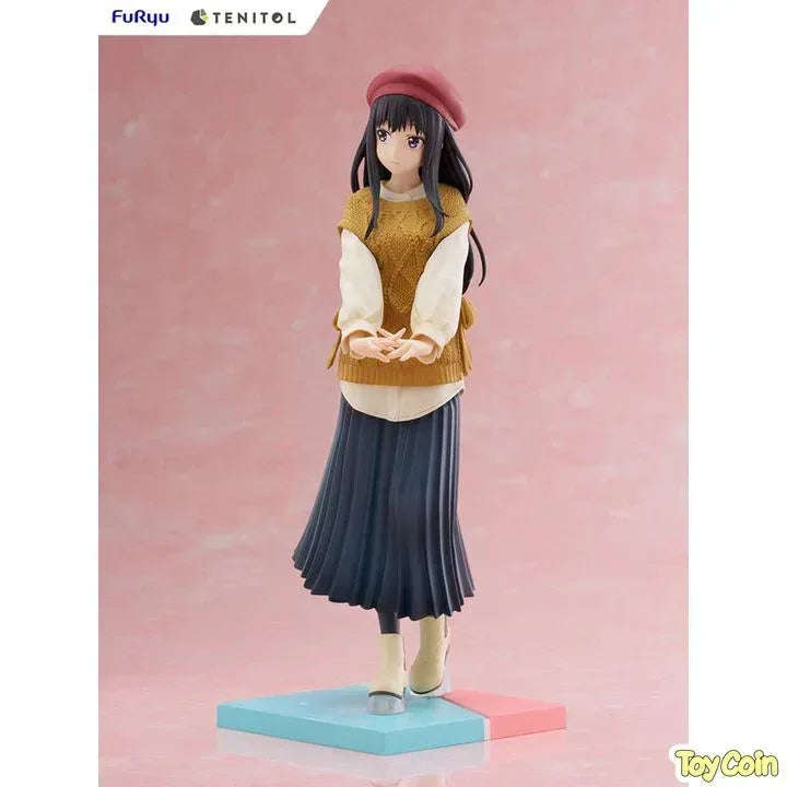 TENITOL Takina Inoue by FuRyu - Shop at ToyCoin