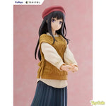TENITOL Takina Inoue by FuRyu - Shop at ToyCoin