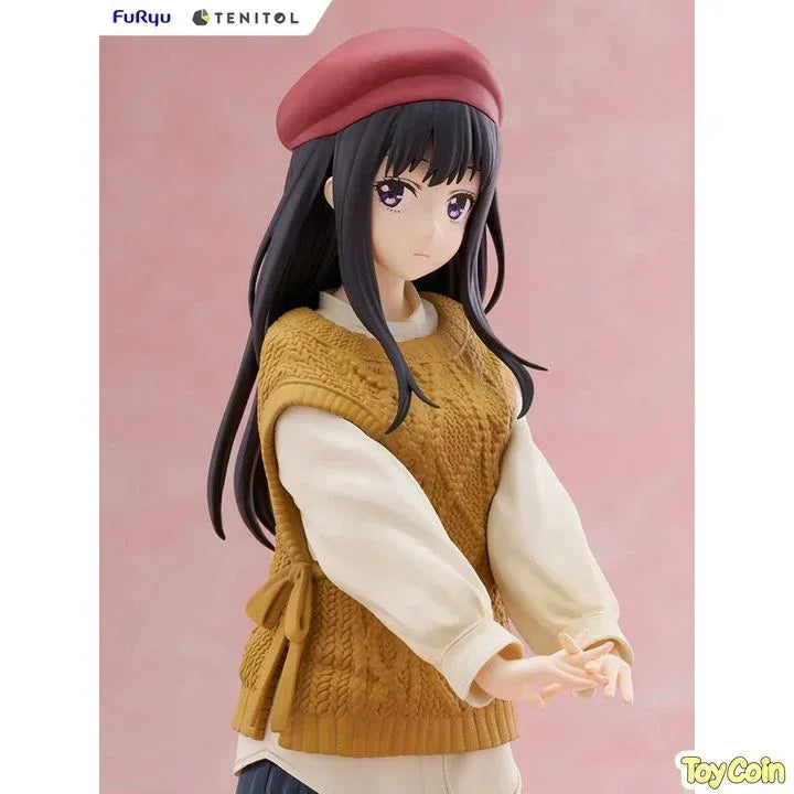 TENITOL Takina Inoue by FuRyu - Shop at ToyCoin