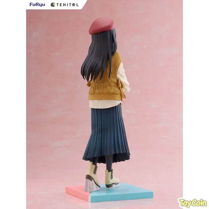 TENITOL Takina Inoue by FuRyu - Shop at ToyCoin