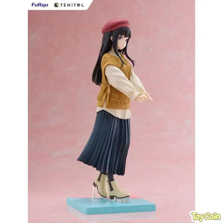 TENITOL Takina Inoue by FuRyu - Shop at ToyCoin
