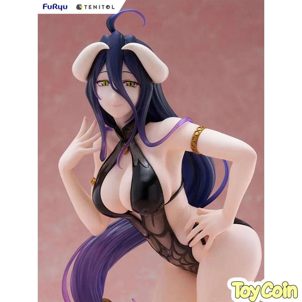 TENITOL TALL Albedo by FuRyu - Shop at ToyCoin
