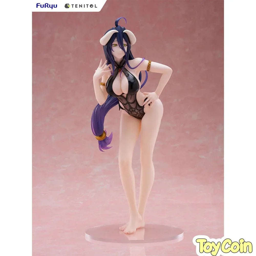TENITOL TALL Albedo by FuRyu - Shop at ToyCoin