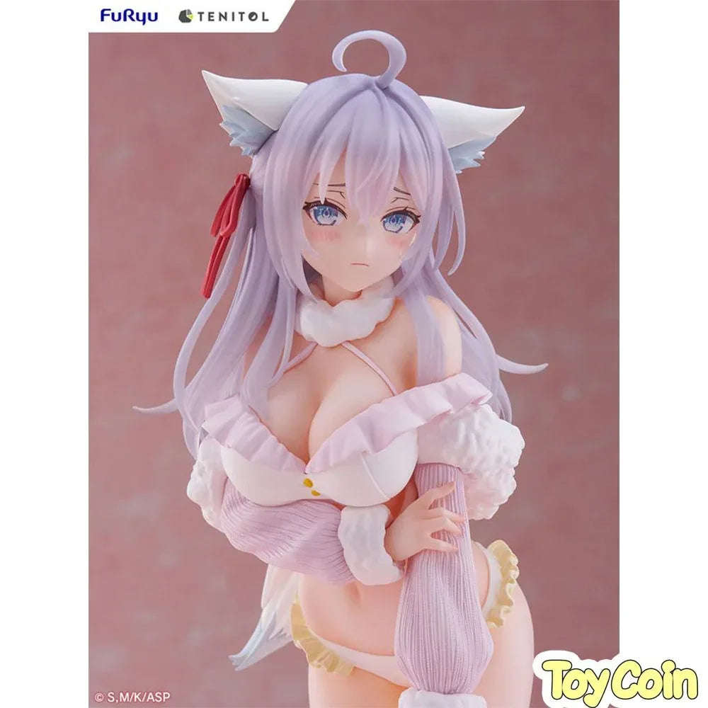 TENITOL TALL Alya by FuRyu - Shop at ToyCoin
