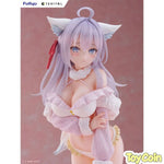 TENITOL TALL Alya by FuRyu - Shop at ToyCoin