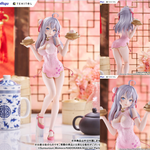 TENITOL TALL Alya Chinese Dress Ver. by FuRyu - Shop at ToyCoin
