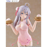 TENITOL TALL Alya Chinese Dress Ver. by FuRyu - Shop at ToyCoin