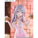 TENITOL TALL Alya Chinese Dress Ver. by FuRyu - Shop at ToyCoin