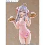 TENITOL TALL Alya Chinese Dress Ver. by FuRyu - Shop at ToyCoin