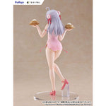 TENITOL TALL Alya Chinese Dress Ver. by FuRyu - Shop at ToyCoin