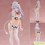 TENITOL TALL -Alya- Cow Costume Ver. by FuRyu - Shop at ToyCoin