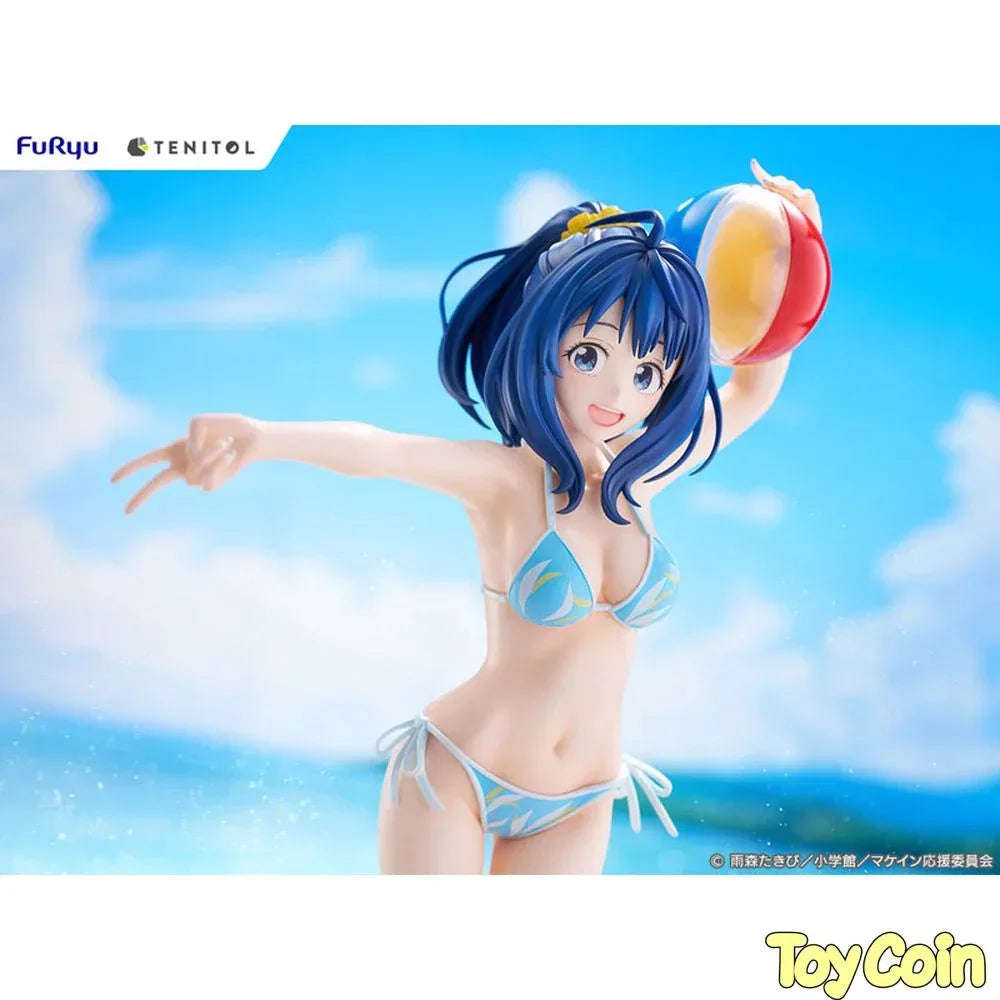 TENITOL TALL Anna Yanami by FuRyu - Shop at ToyCoin