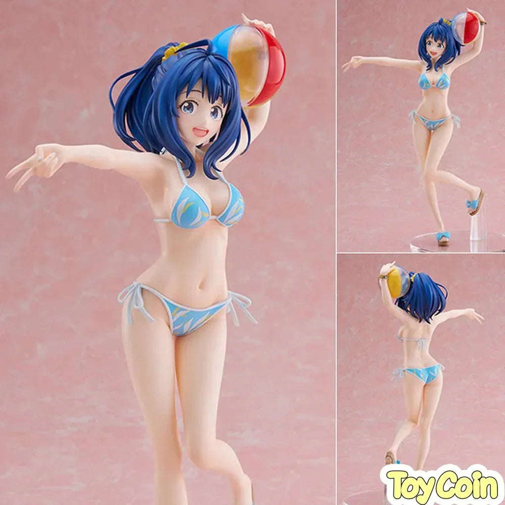 TENITOL TALL Anna Yanami by FuRyu - Shop at ToyCoin